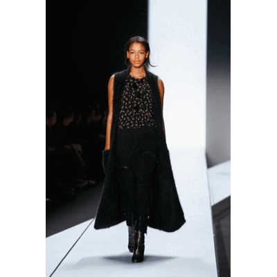 Dorothee Schuhmacher Autumn/Winter 2016 