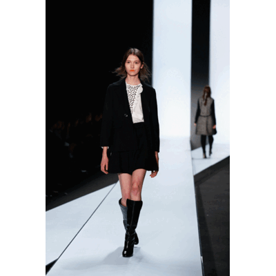 Dorothee Schuhmacher Autumn/Winter 2016 