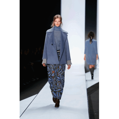 Dorothee Schuhmacher Autumn/Winter 2016 