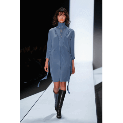 Dorothee Schuhmacher Autumn/Winter 2016 