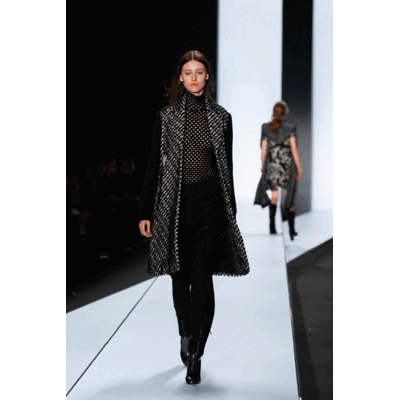 Dorothee Schuhmacher Autumn/Winter 2016 