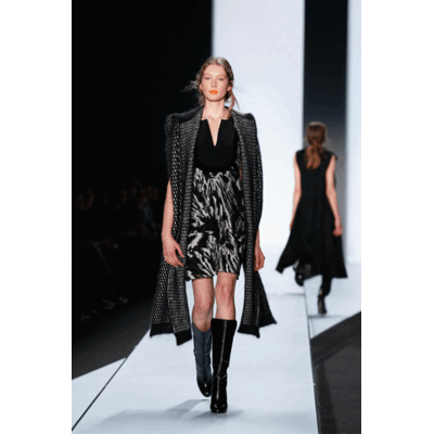 Dorothee Schuhmacher Autumn/Winter 2016 