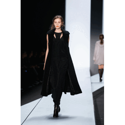 Dorothee Schuhmacher Autumn/Winter 2016 