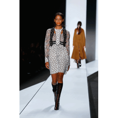 Dorothee Schuhmacher Autumn/Winter 2016 