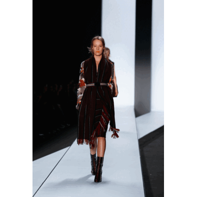 Dorothee Schuhmacher Autumn/Winter 2016 