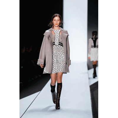 Dorothee Schuhmacher Autumn/Winter 2016 