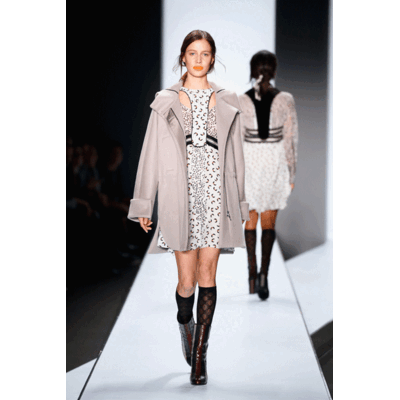 Dorothee Schuhmacher Autumn/Winter 2016 