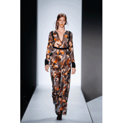 Dorothee Schuhmacher Autumn/Winter 2016 