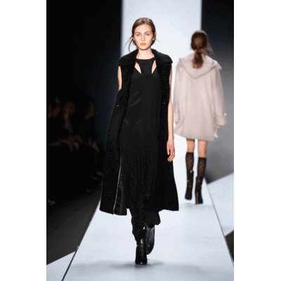 Dorothee Schuhmacher Autumn/Winter 2016 