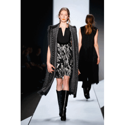 Dorothee Schuhmacher Autumn/Winter 2016 