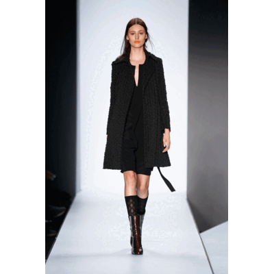 Dorothee Schuhmacher Autumn/Winter 2016 