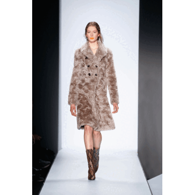 Dorothee Schuhmacher Autumn/Winter 2016 