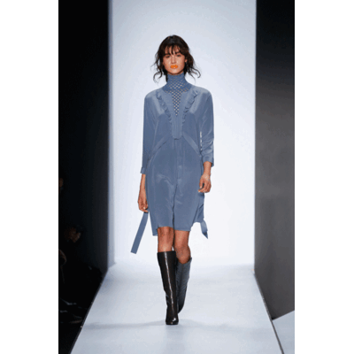 Dorothee Schuhmacher Autumn/Winter 2016 