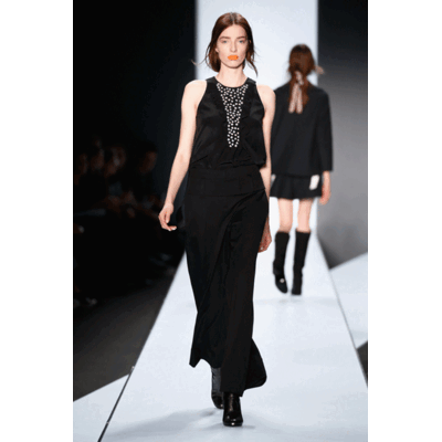 Dorothee Schuhmacher Autumn/Winter 2016 