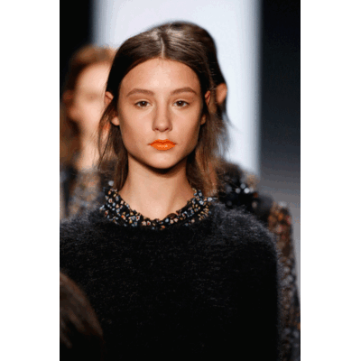 Dorothee Schuhmacher Autumn/Winter 2016 