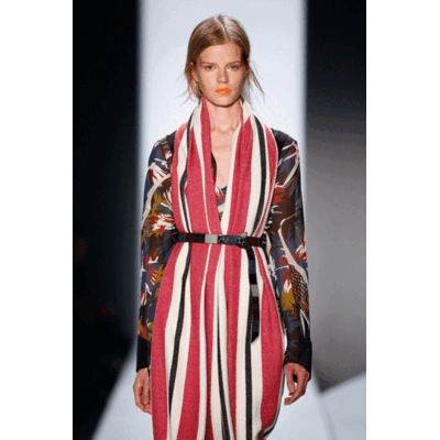 Dorothee Schuhmacher Autumn/Winter 2016 