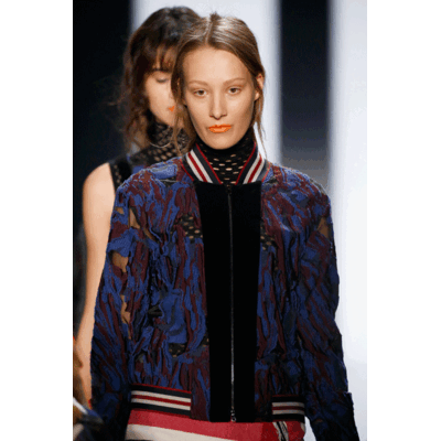 Dorothee Schuhmacher Autumn/Winter 2016 