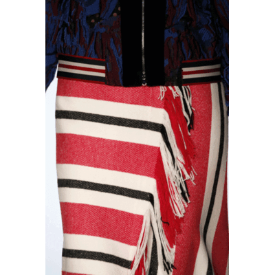 Dorothee Schuhmacher Autumn/Winter 2016 