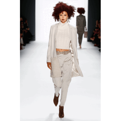 Guido Maria Kretschmer Autumn/Winter 2016 