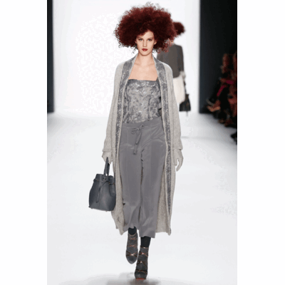 Guido Maria Kretschmer Autumn/Winter 2016 