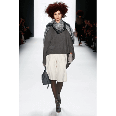 Guido Maria Kretschmer Autumn/Winter 2016 