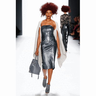 Guido Maria Kretschmer Autumn/Winter 2016 