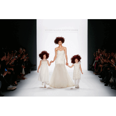 Guido Maria Kretschmer Autumn/Winter 2016 