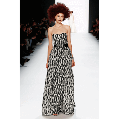 Guido Maria Kretschmer Autumn/Winter 2016 