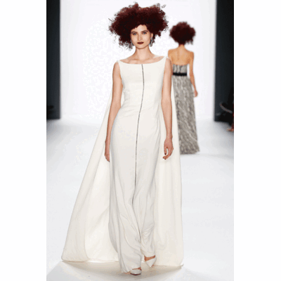 Guido Maria Kretschmer Autumn/Winter 2016 