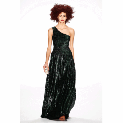 Guido Maria Kretschmer Autumn/Winter 2016 