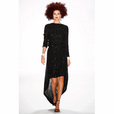 Guido Maria Kretschmer Autumn/Winter 2016 