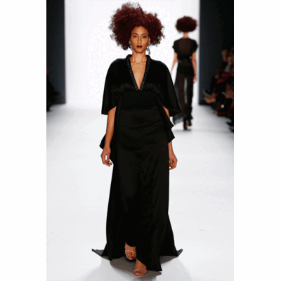 Guido Maria Kretschmer Autumn/Winter 2016 