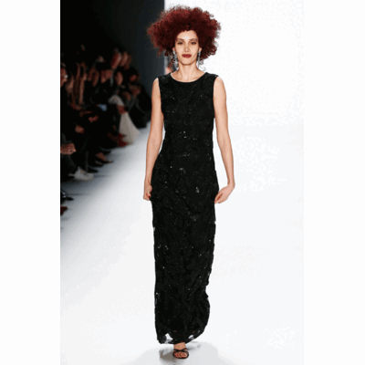 Guido Maria Kretschmer Autumn/Winter 2016 