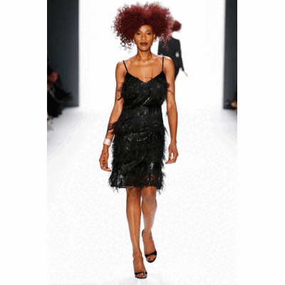 Guido Maria Kretschmer Autumn/Winter 2016 