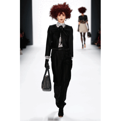 Guido Maria Kretschmer Autumn/Winter 2016 