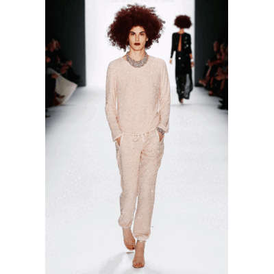 Guido Maria Kretschmer Autumn/Winter 2016 