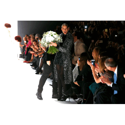 Guido Maria Kretschmer Autumn/Winter 2016 