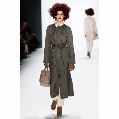 Guido Maria Kretschmer Autumn/Winter 2016 