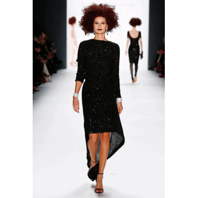 Guido Maria Kretschmer Autumn/Winter 2016 