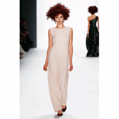 Guido Maria Kretschmer Autumn/Winter 2016 