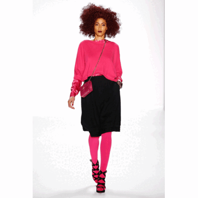 Guido Maria Kretschmer Autumn/Winter 2016 