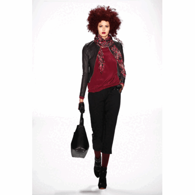 Guido Maria Kretschmer Autumn/Winter 2016 