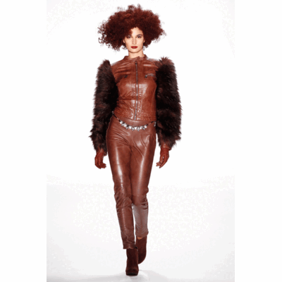 Guido Maria Kretschmer Autumn/Winter 2016 