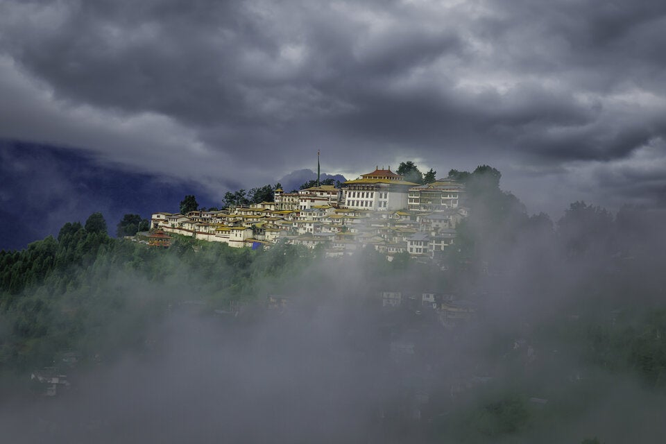 Unbegründet unbeliebt: Hier möchte niemand urlauben