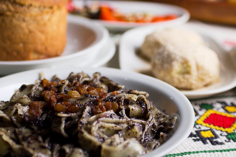 Pasta - aber süß: Nudelgerichte zum Dessert