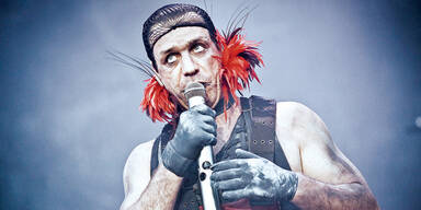 Rammstein in Wien zum Bestpreis