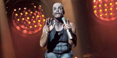 Bestpreis-Tickets f&uuml;r Rammstein in Wien