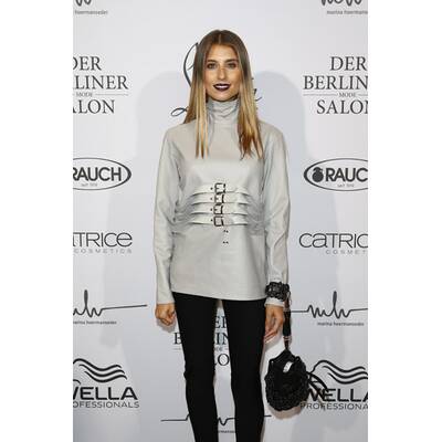 Marina Hoermanseder H/W 2016/17