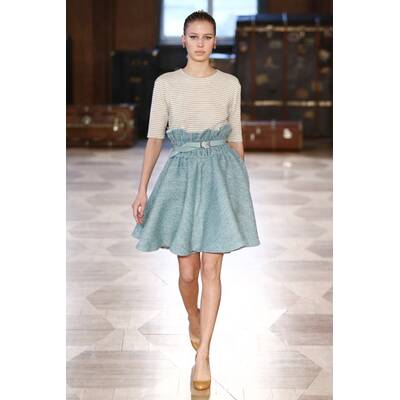 Marina Hoermanseder H/W 2016/17