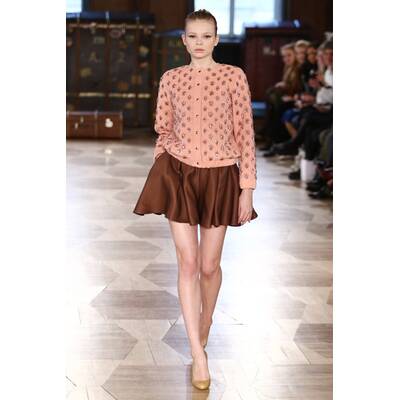 Marina Hoermanseder H/W 2016/17